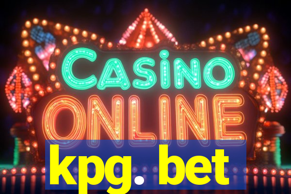 kpg. bet